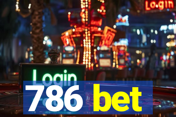 786 bet